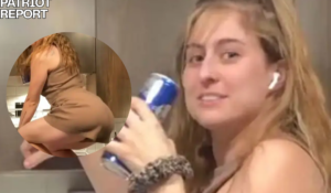 'P*ssy Power': Democrat Candidate Goes Viral for Raunchy Social Media Videos