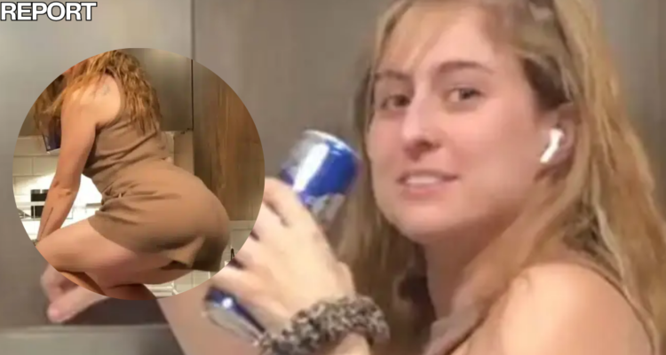 michigan democrat twerking