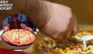 Survey Finds That America's Favorite Pizza Chain Is An Old School Favorite
