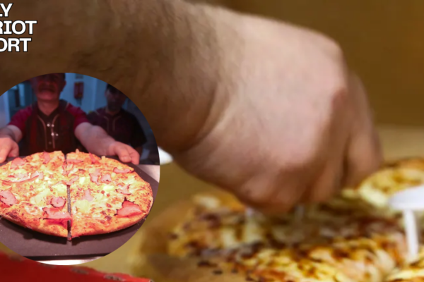 pizza hut favorite pizza chain america