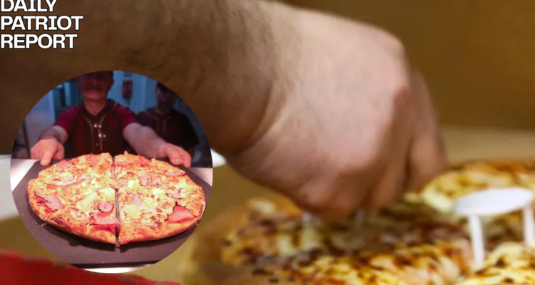 pizza hut favorite pizza chain america