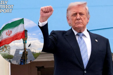 president trump iran peace deal