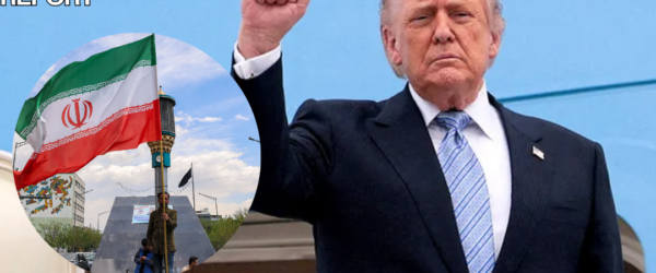 president trump iran peace deal