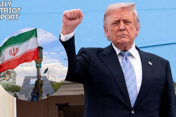 president trump iran peace deal