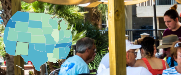 south carolina population growth
