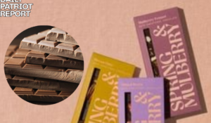 Chocolate Company Recalls Entire Product Line Over Salmonella Contamination Fears