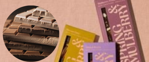 spring & mulberry chocolate salmonella outbreak