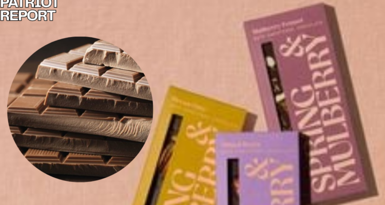 spring & mulberry chocolate salmonella outbreak