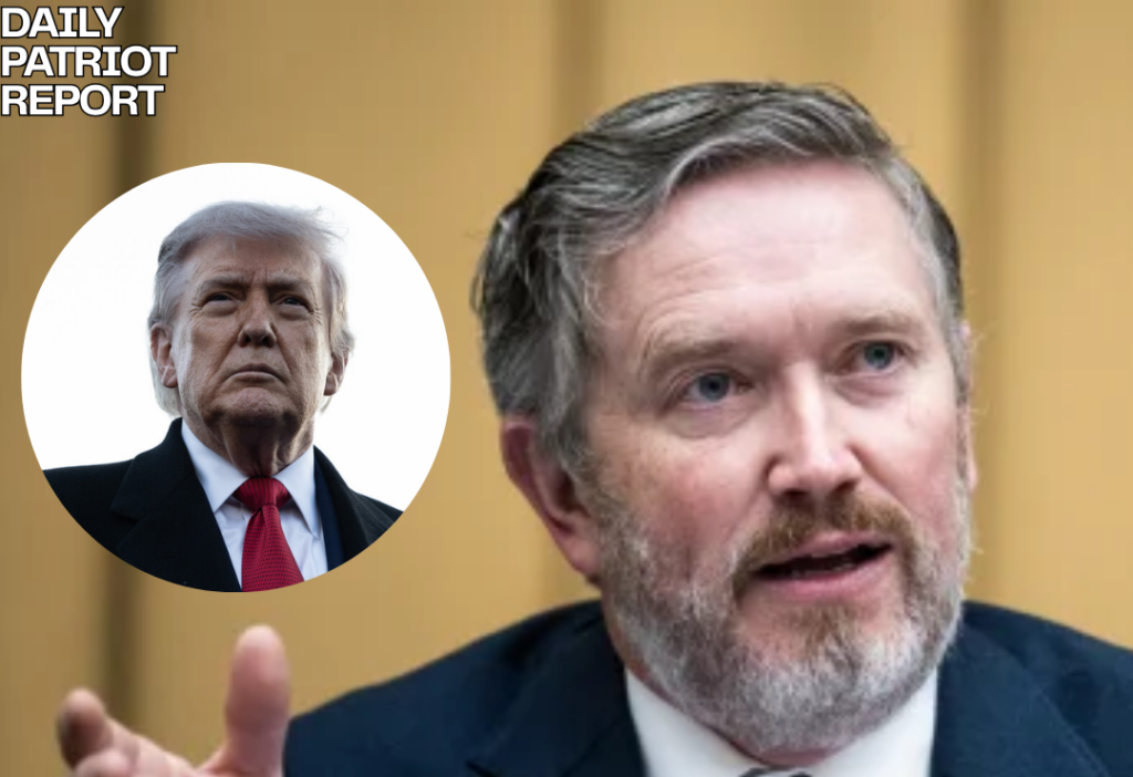 thomas massie 2028 house