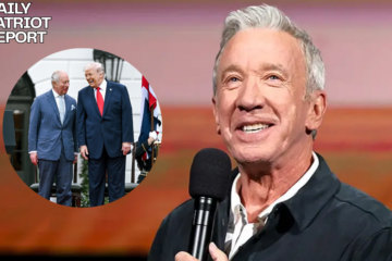 tim allen no kings joke