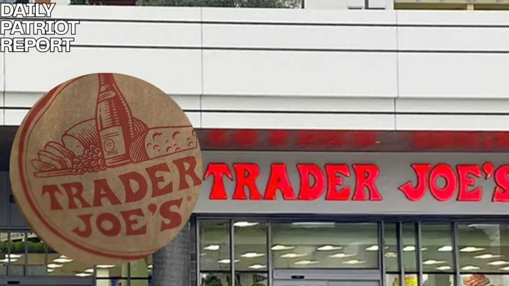 trader joes grocery chain