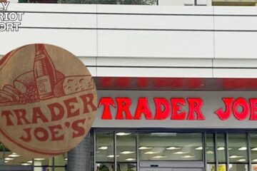 trader joes grocery chain