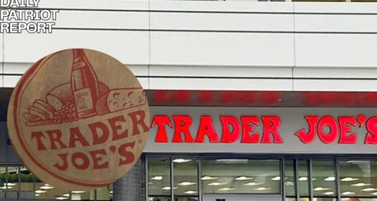 trader joes grocery chain