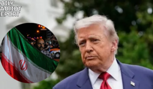 Iran Doubles Down on Proposal to End War, Trump Refuses to Budge on Key Component