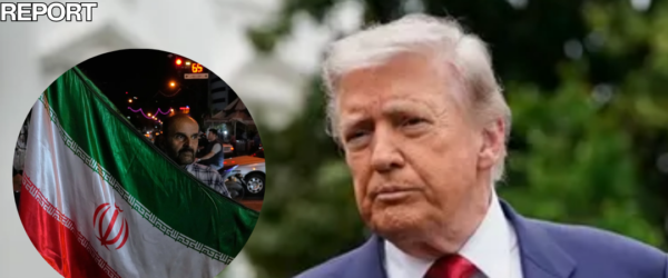 trump iran peace deal