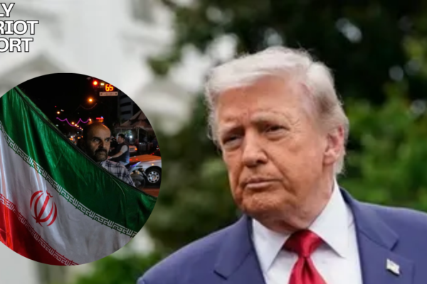 trump iran peace deal