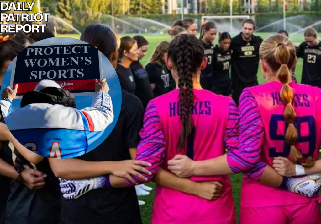university of washington womens soccer team boys under 14