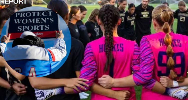 university of washington womens soccer team boys under 14