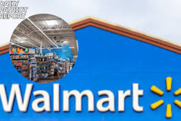 walmart revamp hardware