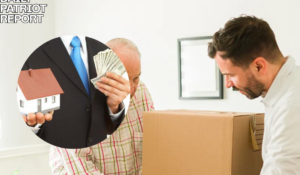 Record Number of Adults Under 35 Live With Parents as Housing Costs Soar