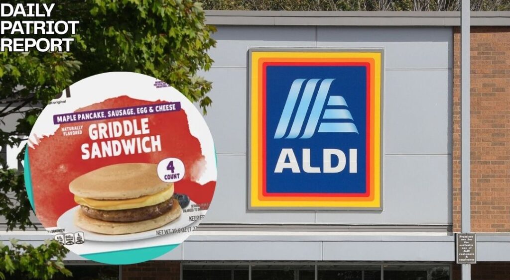 aldi mcdonalds breakfast copycat