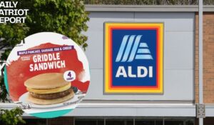 Aldi Drops a New McDonald's Copycat for Just $1.37