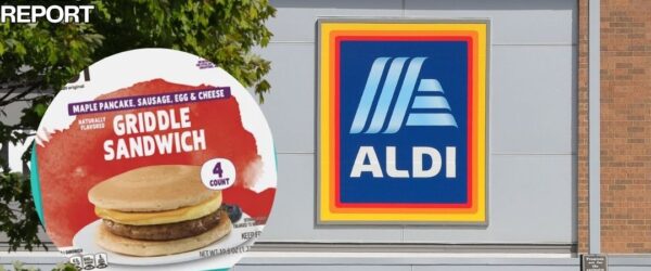 aldi mcdonalds breakfast copycat