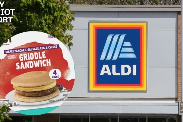 aldi mcdonalds breakfast copycat
