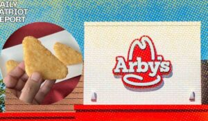 A Beloved Arby's Side is Headed to the Freezer Section and Fans Are Pumped