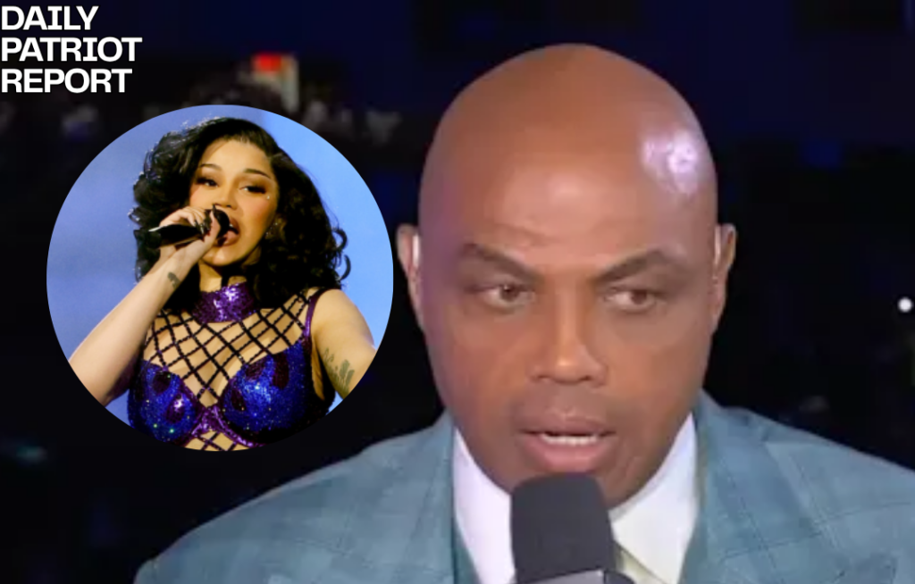 charles barkley cardi b