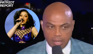 Charles Barkley Dares ESPN to Fire Him After Cardi B Comment
