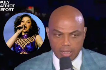 charles barkley cardi b