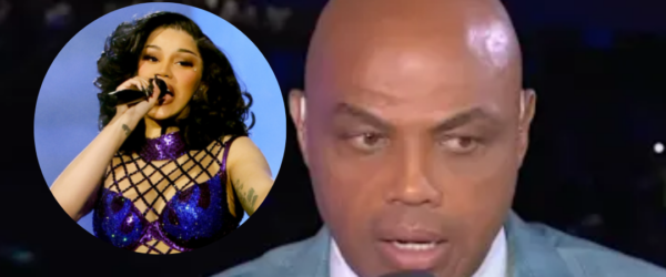 charles barkley cardi b
