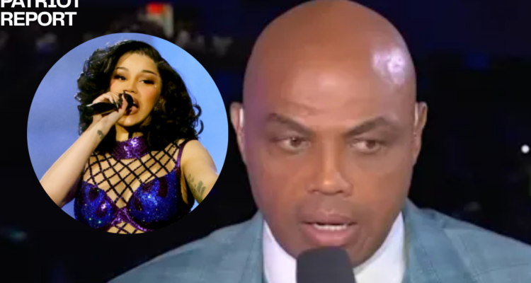 charles barkley cardi b