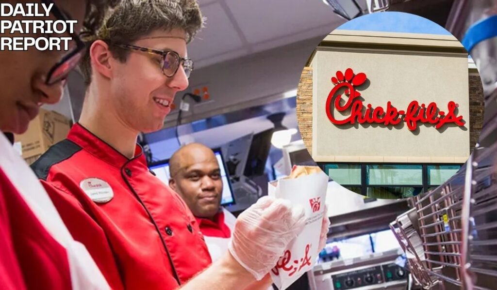 chick-fil-a ghost kitchens