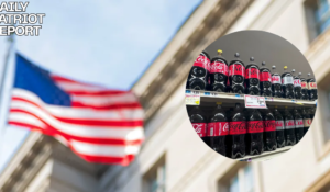 Coca-Cola Challenges Uncle Sam With $20 Billion at Stake
