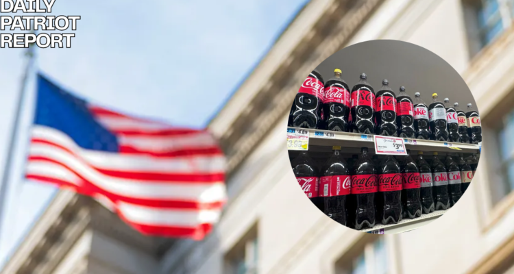 coca-cola uncle same federal court 20 billion