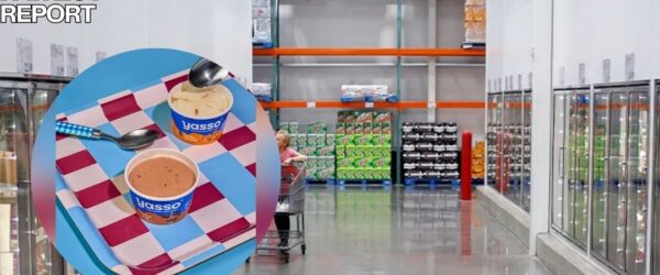 costco frozen treat top tier
