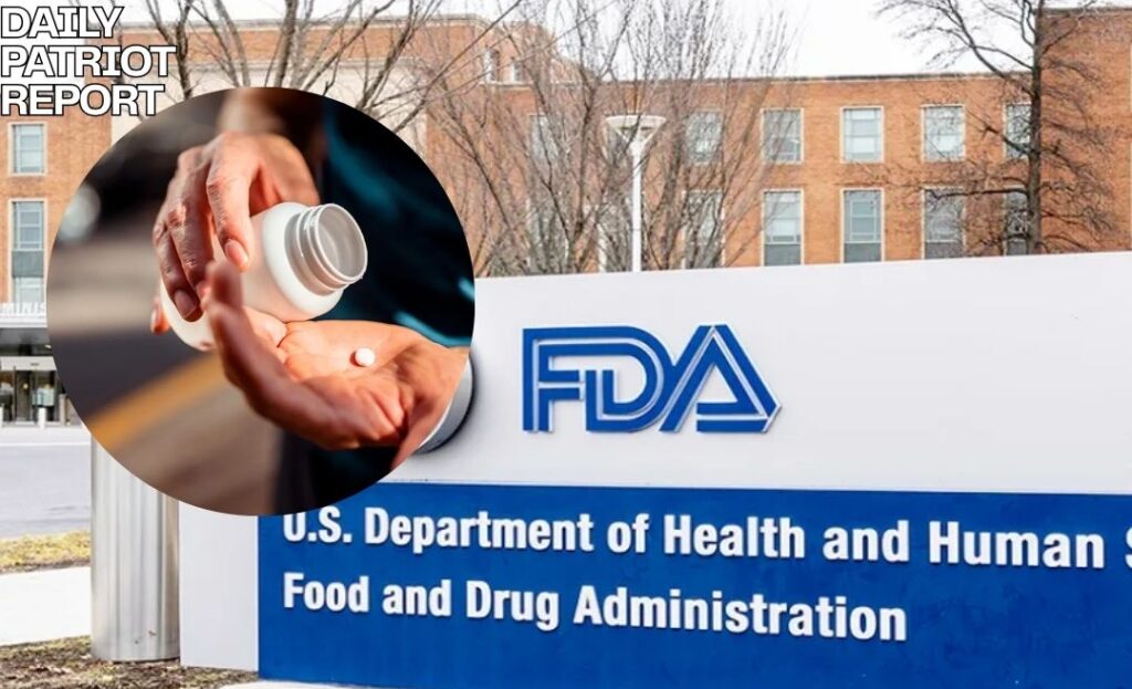 fda contaminated medication