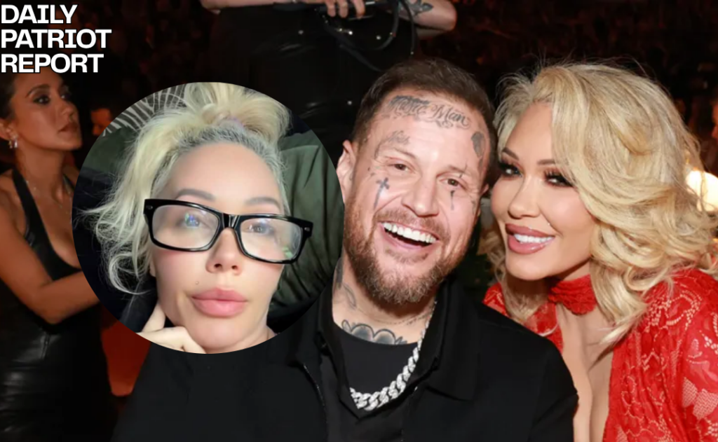 jelly roll bunnie xo divorce