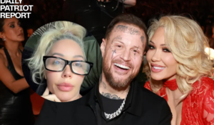 Country Music Power Couple Splits Due To Irreconcilable Differences After Nearly a Decade