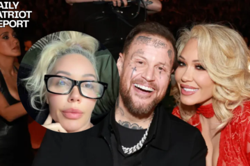 jelly roll bunnie xo divorce
