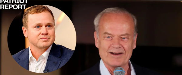 kelsey grammer endorses spencer pratt los angeles mayor