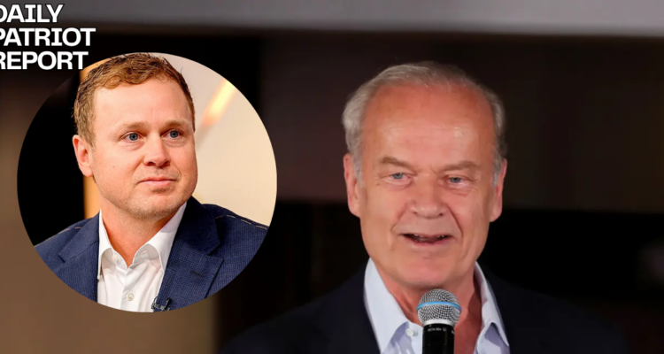kelsey grammer endorses spencer pratt los angeles mayor