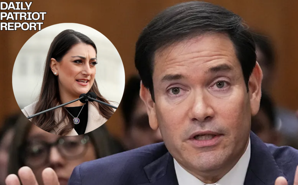 marco rubio hearing circus shoes
