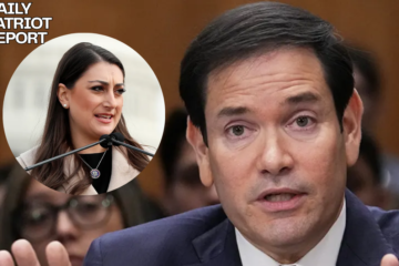 marco rubio hearing circus shoes