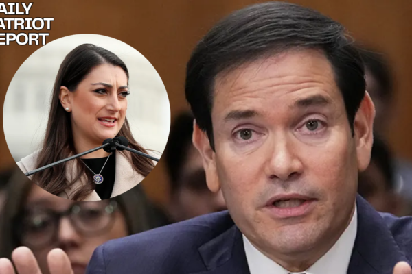 marco rubio hearing circus shoes