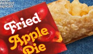 McDonald's Revives Iconic Menu Item After 30 Years for America's 250th Birthday