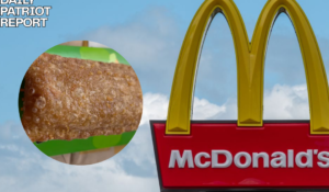McDonald's Brings Back Classic Menu Item to Celebrate America's 250th Birthday