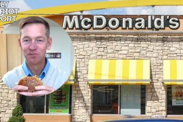 mcdonalds new strategy to win back customers